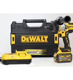 Máy khoan động lực dùng pin Flexvolt 60V DeWalt DCD999X1T