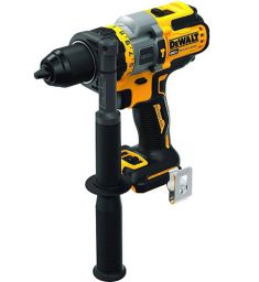 Máy khoan dùng pin FlexVolt 20V/60V Dewalt DCD999N-KR (Chưa Pin & Sạc)